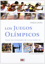 Papel Juegos Olimpicos, Los