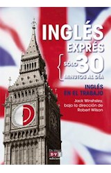  Inglés exprés: Inglés en el trabajo