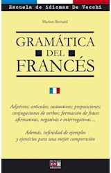  Gramática del francés