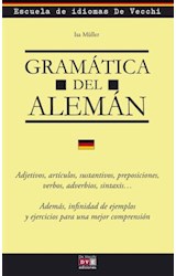  Gramática del alemán