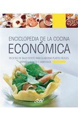  Enciclopedia de la cocina económica