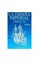  LA ESPANA IMPERIAL 1469-1716