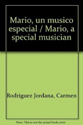 Papel Mario Un Musico Especial