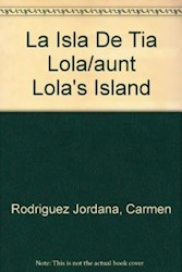Papel Isla De Tia Lola, La