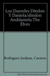 Papel Duendes Dindon Y Daniela, Los