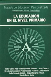 Papel Educacion En El Nivel Primario, La