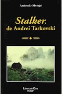 Papel STALKER DE ANDREI TARKOVSKI