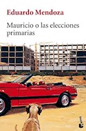 Papel MAURICIO O LAS ELECCIONES PRIMARIAS