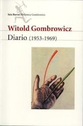 Papel Diario 1953-1969 Witold Gombrowicz
