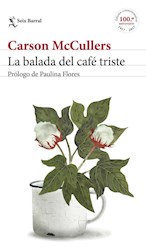 Papel Balada Del Cafe Triste, La