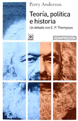 Libro Teoria Politica E Historia