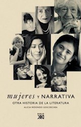 Libro Mujeres Y Narrativa