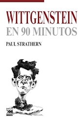 Libro Wittgenstein En 90 Minutos