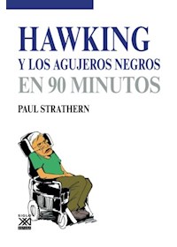 Papel Hawking Y Los Agujeros Negros En 90 Minutos
