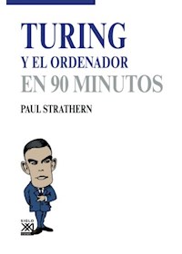Papel Turing Y El Ordenador