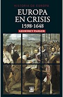Papel EUROPA EN CRISIS, 1598-1648