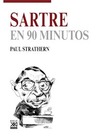 Papel Sartre En 90 Minutos (Spanish Edition)