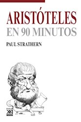 Libro Aristoteles En 90 Minutos