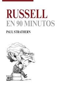 Papel Russell En 90 Minutos (Spanish Edition)