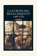 Papel LA EUROPA DEL RENACIMIENTO 1480 - 1520