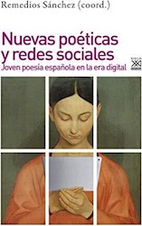 Libro Nuevas Poeticas Y Redes Sociales