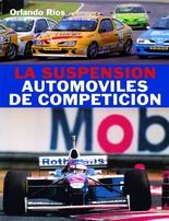 Papel Suspension Automoviles De Competicion, La