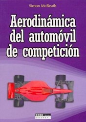 Papel Aerodinamica Del Automovil De Competicion