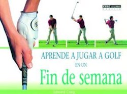 Papel Aprende A Jugar Golf En Un Fin De Semana