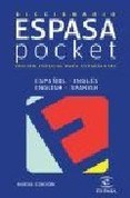 Papel Opening Pocket Dictionary