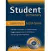 Papel Openig Student Dictionary