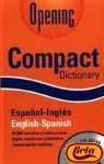 Papel Opening Compact Dictionary