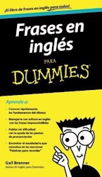 Papel Frases En Ingles Para Dummies