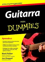 Papel Guitarra Para Dummies