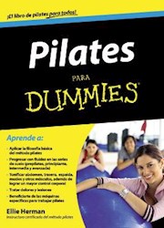 Papel Pilates Para Dummies