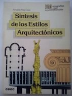 Papel Sintesis De Los Estilos Arquitectonicos Ceac