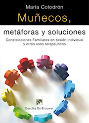 Libro Muñecos, Metaforas Y Soluciones