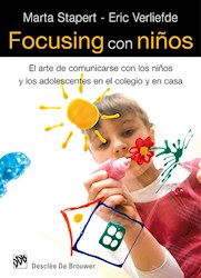Libro Focusing Con Niños