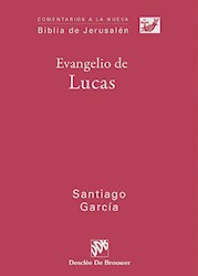 Libro Evangelio De Lucas