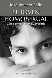 Libro El Joven Homosexual