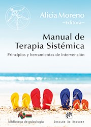 Libro Manual De Terapia Sistemica