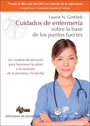 Libro Cuidados De Enfermeria Sobre La Base De Los Punto