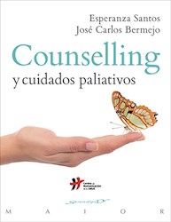 Libro Counselling Y Cuidados Paliativos