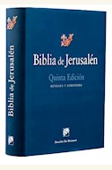 Papel BIBLIA DE JERUSALÉN (TAPA DURA)