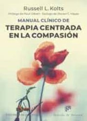 Libro Manual Clinico De Terapia Centrada En La Compasi
