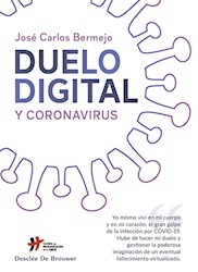 Libro Duelo Digital Y Coronavirus
