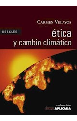  Ética y cambio climático