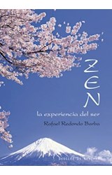  Zen, la experiencia del ser