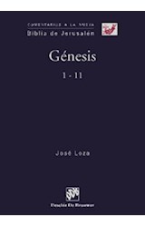  Génesis 1-11
