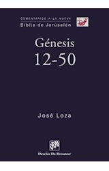  Génesis 12-50