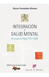  Integración y salud mental
